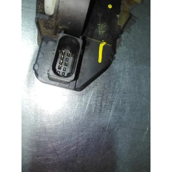 Cerradura Puerta Delantera Derecha para Opel Astra J Lim.