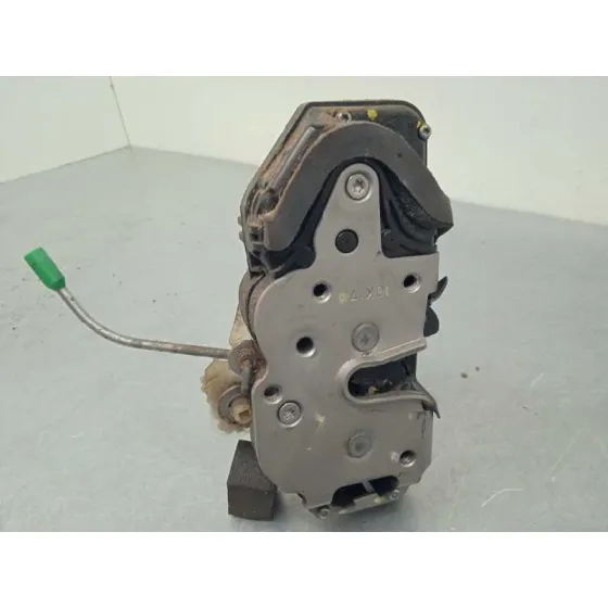 Cerradura Puerta Delantera Izquierda para Opel Astra J Lim.