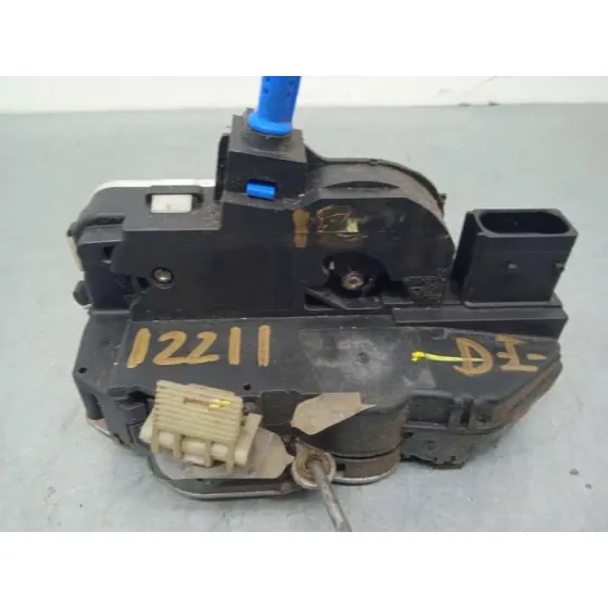 Cerradura Puerta Delantera Izquierda para Opel Astra J Lim.