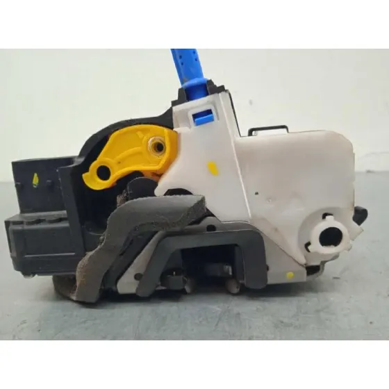 Cerradura Puerta Delantera Izquierda para Opel Astra J Lim.