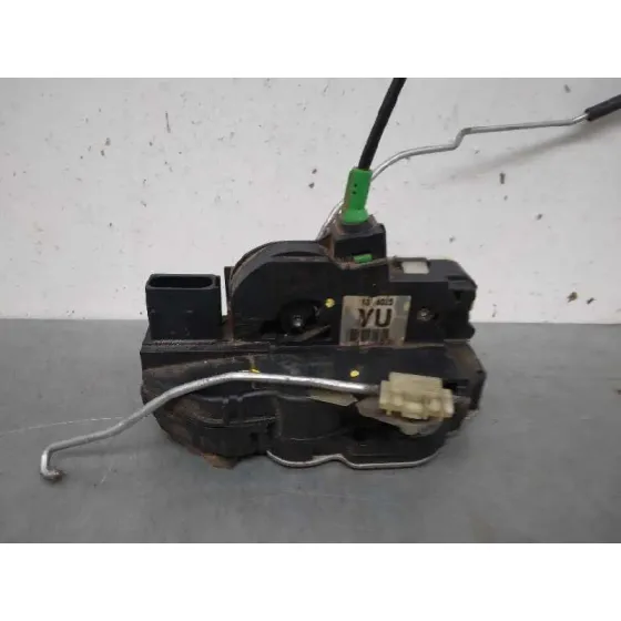 Cerradura Puerta Trasera Derecha para Opel Astra J Lim.