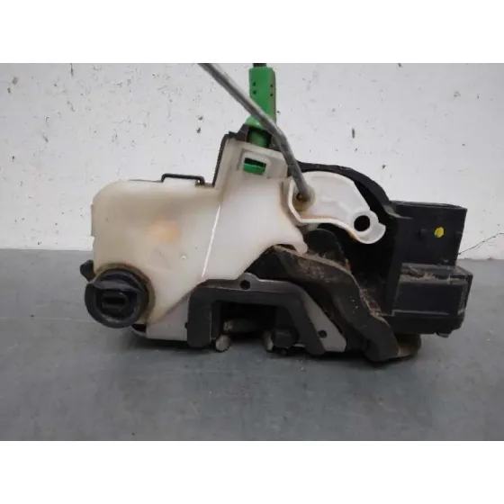 Cerradura Puerta Trasera Derecha para Opel Astra J Lim.