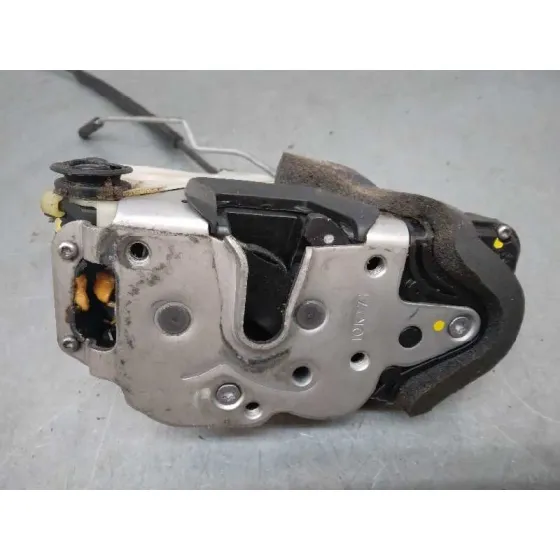 Cerradura Puerta Trasera Derecha para Opel Astra J Lim.