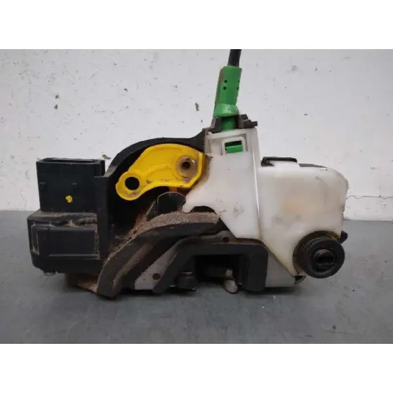 Cerradura Puerta Trasera Izquierda para Opel Astra J Lim.