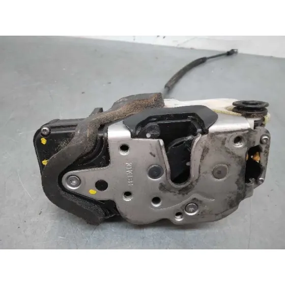 Cerradura Puerta Trasera Izquierda para Opel Astra J Lim.