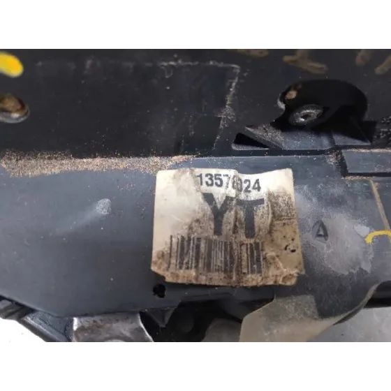 Cerradura Puerta Trasera Izquierda para Opel Astra J Lim.