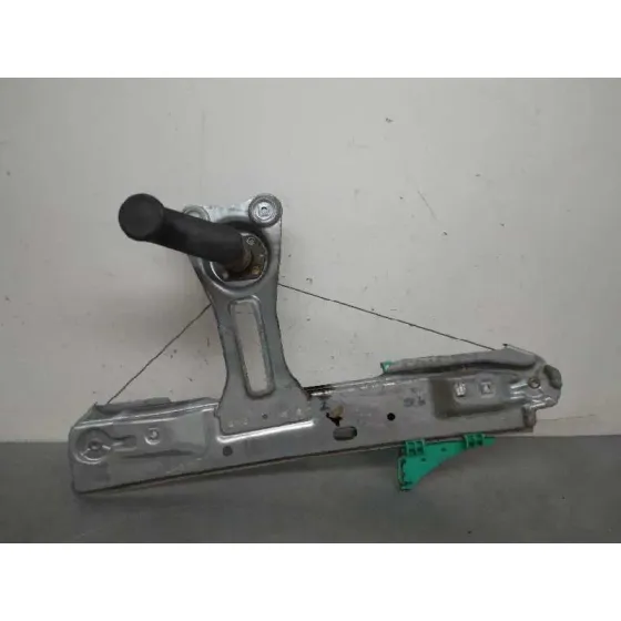 Elevalunas Trasero Izquierdo para Opel Astra J Lim.