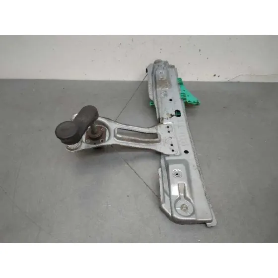 Elevalunas Trasero Izquierdo para Opel Astra J Lim.