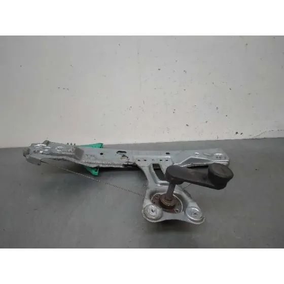 Elevalunas Trasero Izquierdo para Opel Astra J Lim.