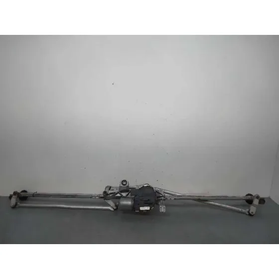 Motor Limpia Delantero para Opel Astra J Lim.