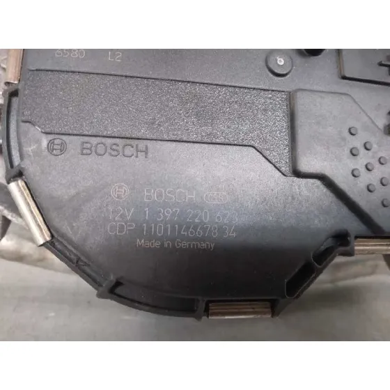 Motor Limpia Delantero para Opel Astra J Lim.