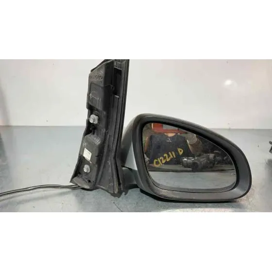 Retrovisor Derecho para Opel Astra J Lim.