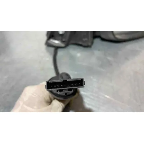 Retrovisor Derecho para Opel Astra J Lim.