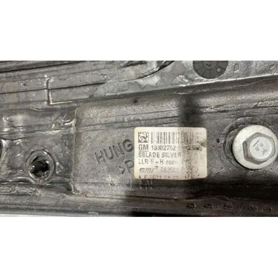 Retrovisor Derecho para Opel Astra J Lim.