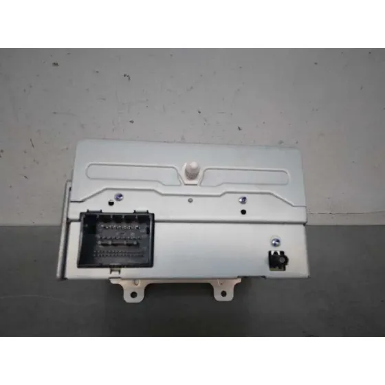 Sistema Audio / Radio Cd para Opel Astra J Lim.