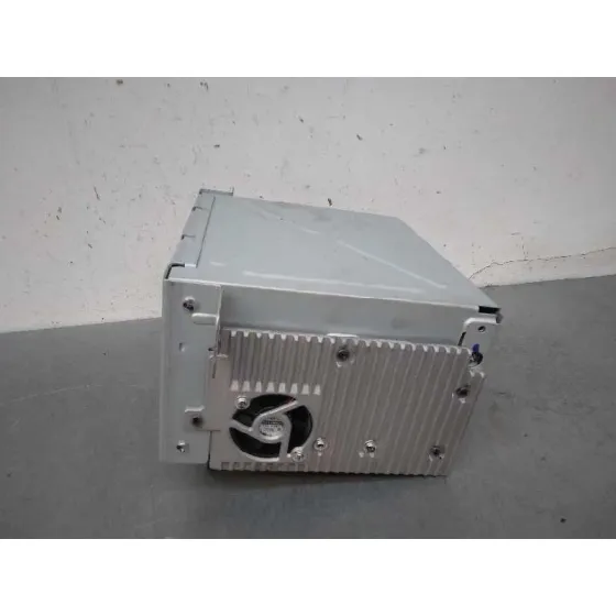 Sistema Audio / Radio Cd para Opel Astra J Lim.