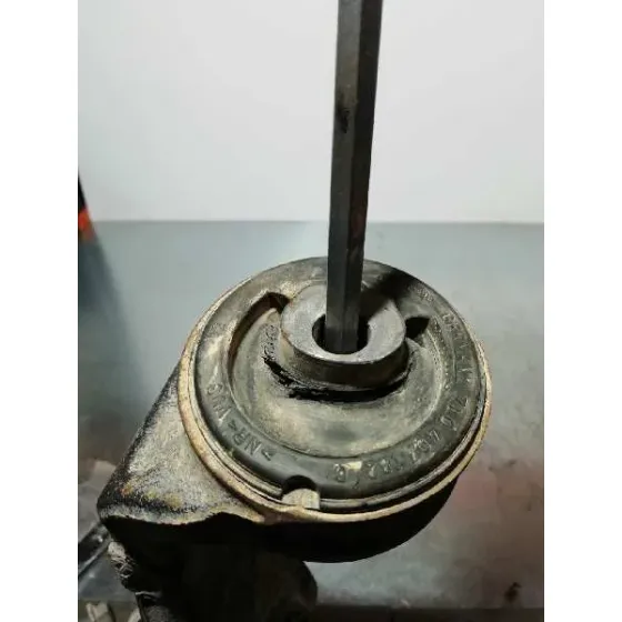 Brazo Suspension Inferior Delantero Derecho para Porsche Cayenne (Typ 9Pa)