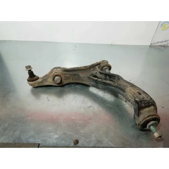 Brazo Suspension Inferior Delantero Derecho para Porsche Cayenne (Typ 9Pa)