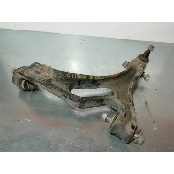 Brazo Suspension Inferior Delantero Derecho para Porsche Cayenne (Typ 9Pa)