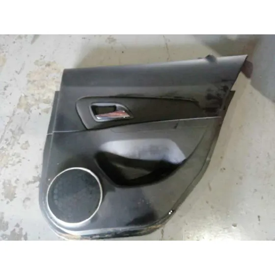 Guarnecido Puerta Trasera Derecha para Chevrolet Cruze