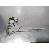 Elevalunas Trasero Derecho para Toyota Corolla Verso (R1)
