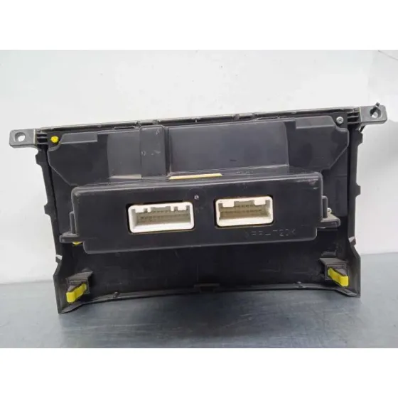 Mando Climatizador para Toyota Corolla Verso (R1)