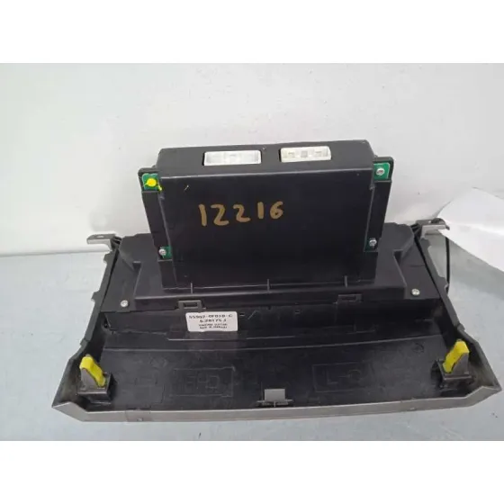 Mando Climatizador para Toyota Corolla Verso (R1)