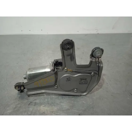 Motor Limpia Trasero para Toyota Corolla Verso (R1)