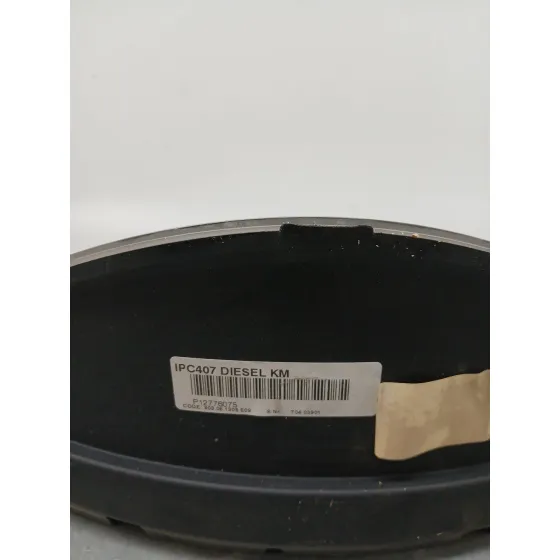 Cuadro Instrumentos para Saab 9-3 Berlina