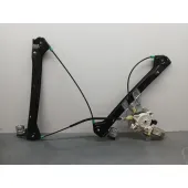 Elevalunas Delantero Derecho para Saab 9-3 Berlina