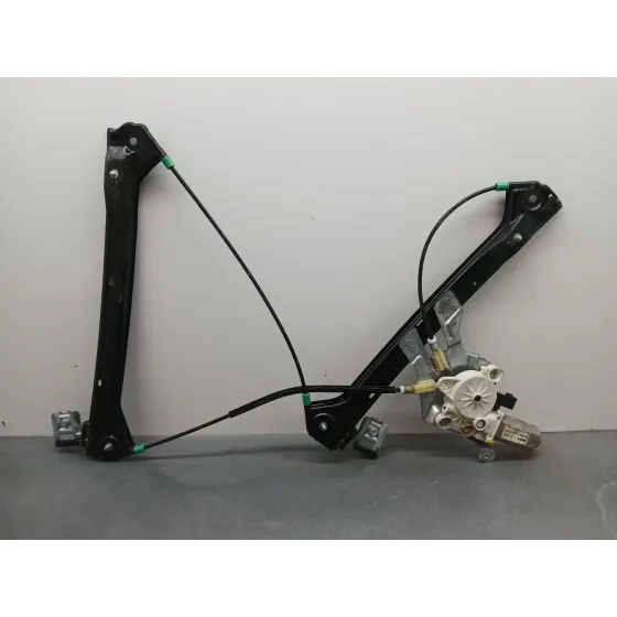 Elevalunas Delantero Derecho para Saab 9-3 Berlina