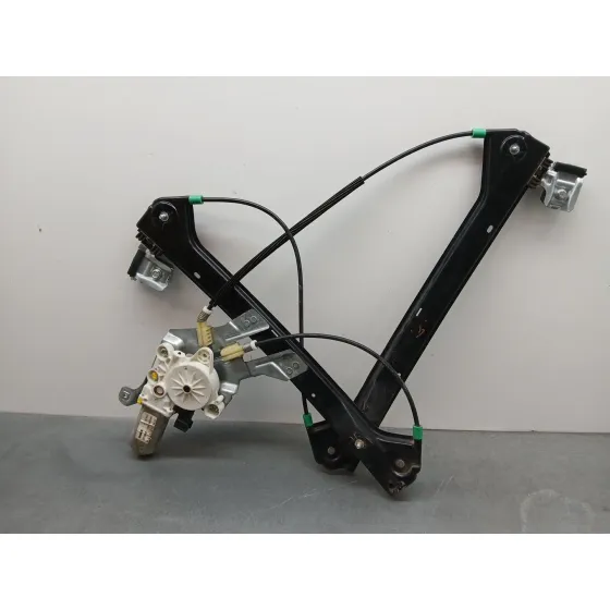 Elevalunas Delantero Derecho para Saab 9-3 Berlina