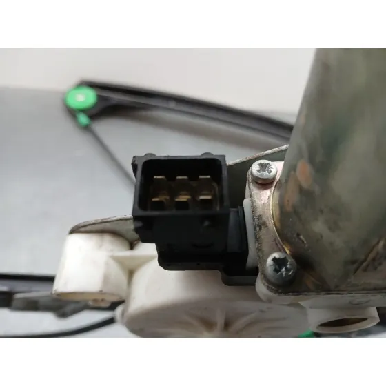 Elevalunas Delantero Derecho para Saab 9-3 Berlina