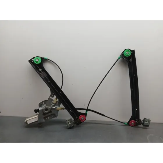 Elevalunas Delantero Derecho para Saab 9-3 Berlina