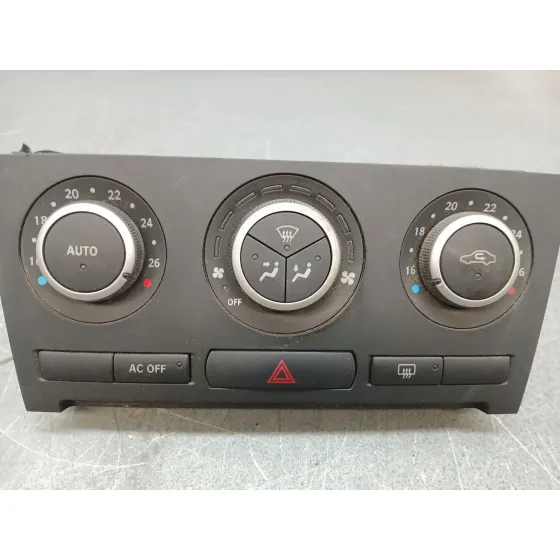 Mando Climatizador para Saab 9-3 Berlina
