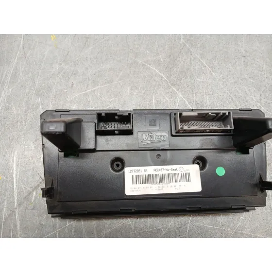 Mando Climatizador para Saab 9-3 Berlina