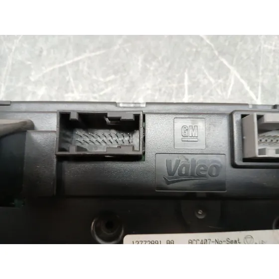 Mando Climatizador para Saab 9-3 Berlina