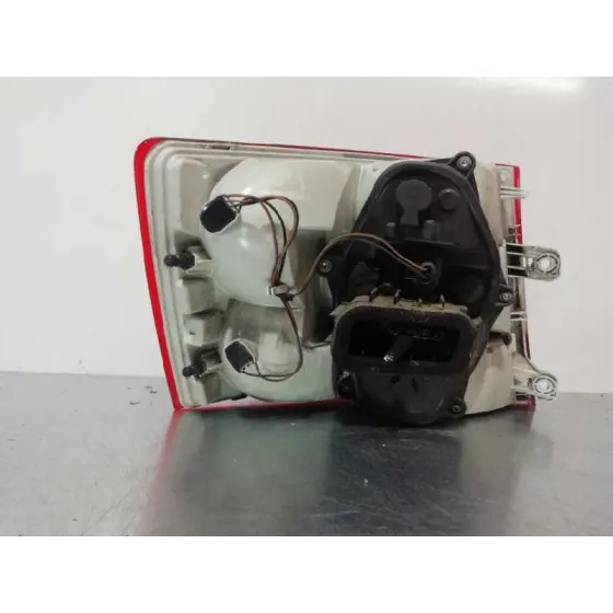 Piloto Trasero Derecho para Skoda Octavia Lim. (5E3)