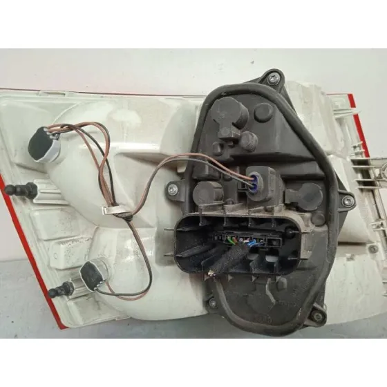 Piloto Trasero Derecho para Skoda Octavia Lim. (5E3)