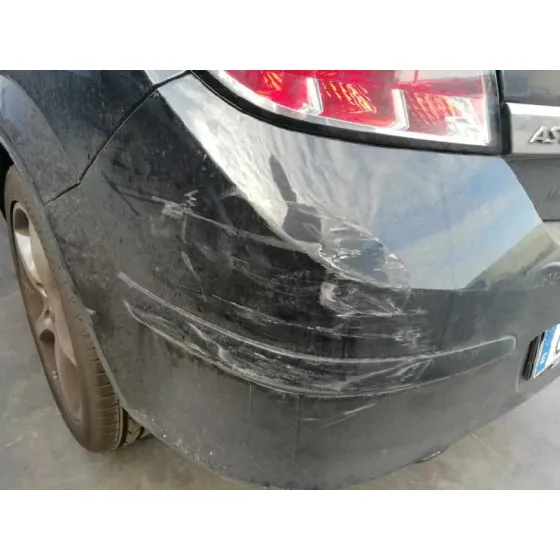 Paragolpes Trasero para Opel Astra Gtc