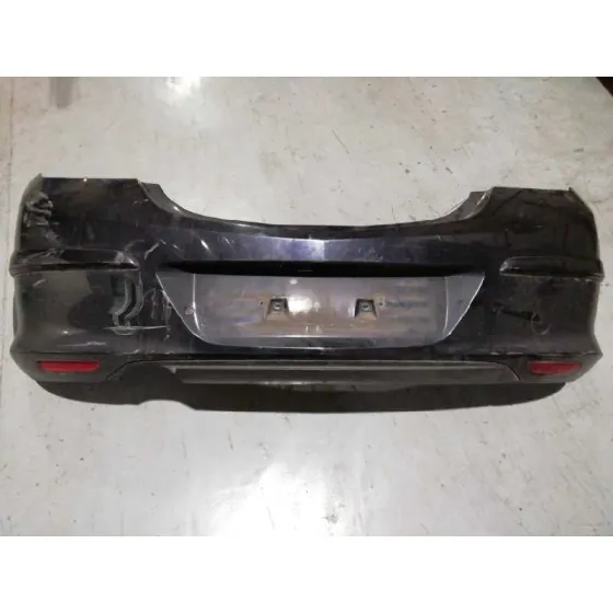 Paragolpes Trasero para Opel Astra Gtc