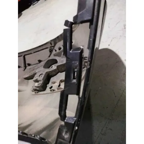 Paragolpes Trasero para Opel Astra Gtc