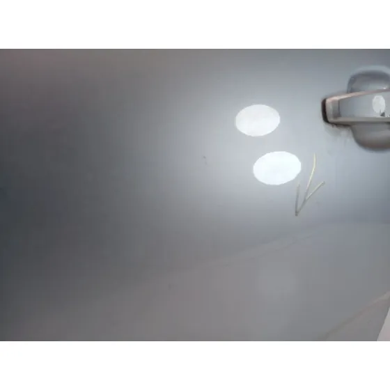Puerta Delantera Izquierda para Opel Tigra Twin Top