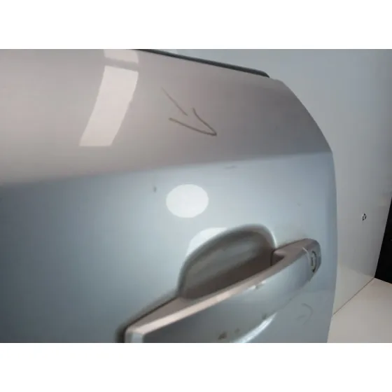 Puerta Delantera Izquierda para Opel Tigra Twin Top