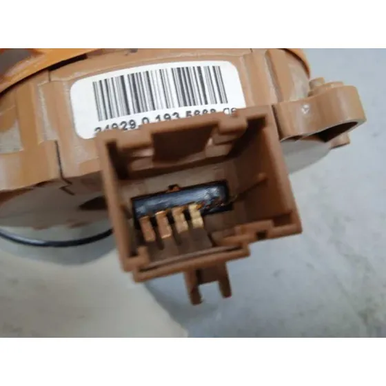 Anillo Airbag para Fiat Fiorino