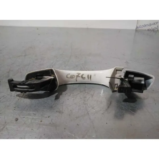 Maneta Exterior Delantera Derecha para Skoda Fabia