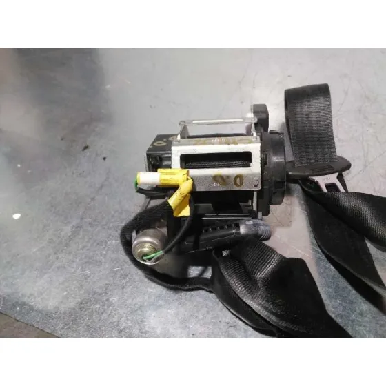 Cinturon Seguridad Delantero Derecho para Alfa Romeo 147 (190)