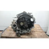 Despiece Caja Cambios para Seat Ibiza (6P1)