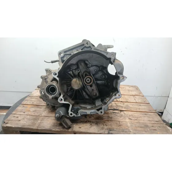 Despiece Caja Cambios para Seat Ibiza (6P1)