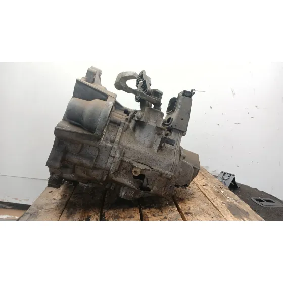 Despiece Caja Cambios para Seat Ibiza (6P1)